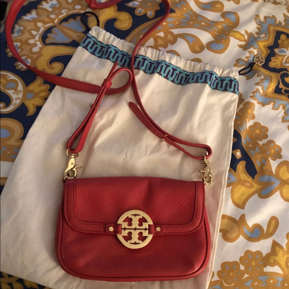 Tory Burch crossbody